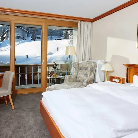 Allgäu Sonne Hotel Oberstaufen