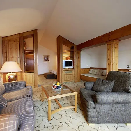 Allgäu Sonne Hotel 5*