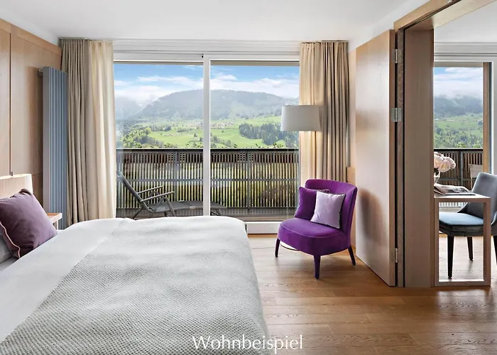 Allgaeu Sonne 5*