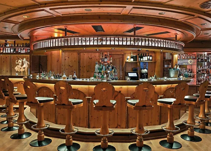 酒店 阿尔高阳光酒店 5*