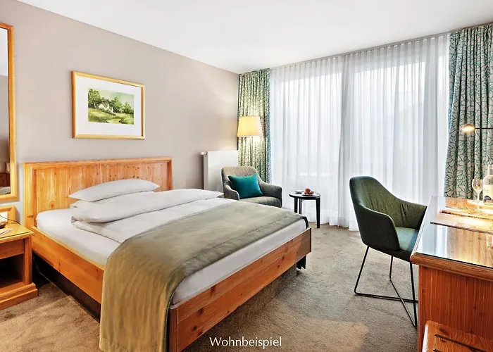 酒店 阿尔高阳光酒店 5*