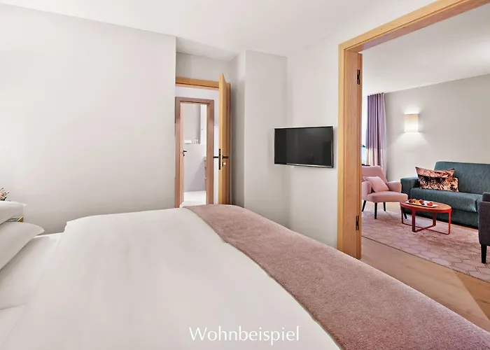 Allgaeu Sonne 5* Oberstaufen