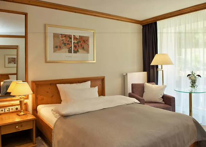 Hotel Allgäu Sonne