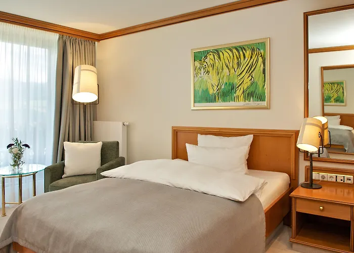 Allgaeu Sonne Hotel 5*