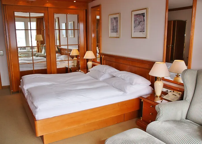 Hotel Allgaeu Sonne Oberstaufen