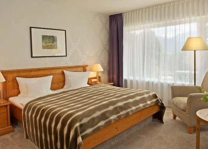 Hotel Allgäu Sonne 5*