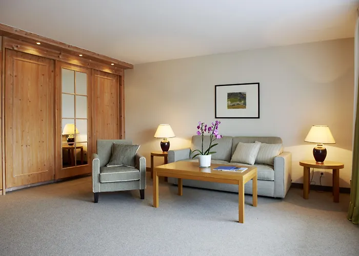 Allgaeu Sonne Hotel