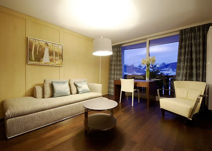 Hotel Allgäu Sonne