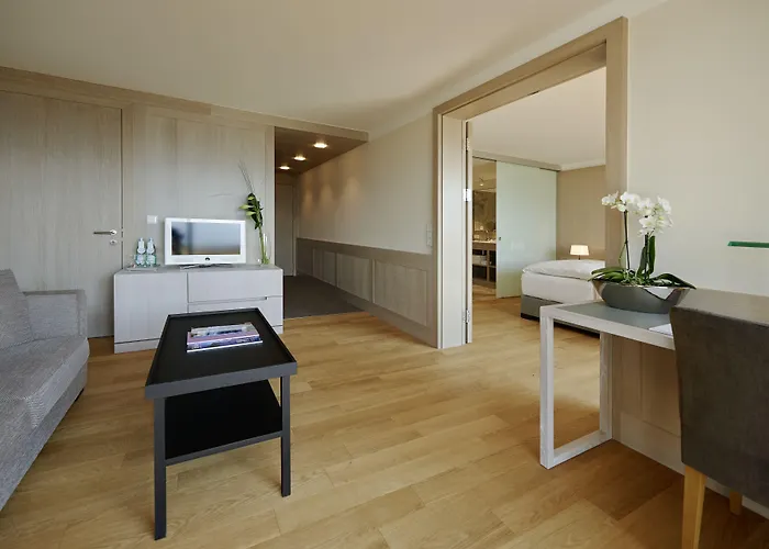 阿尔高阳光酒店 酒店 上施陶芬