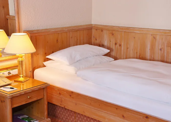 Hotel Allgaeu Sonne 5*