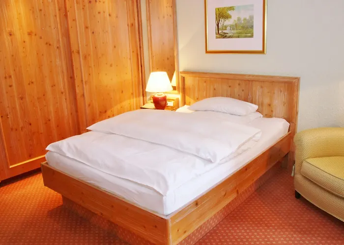 Hotel Allgäu Sonne