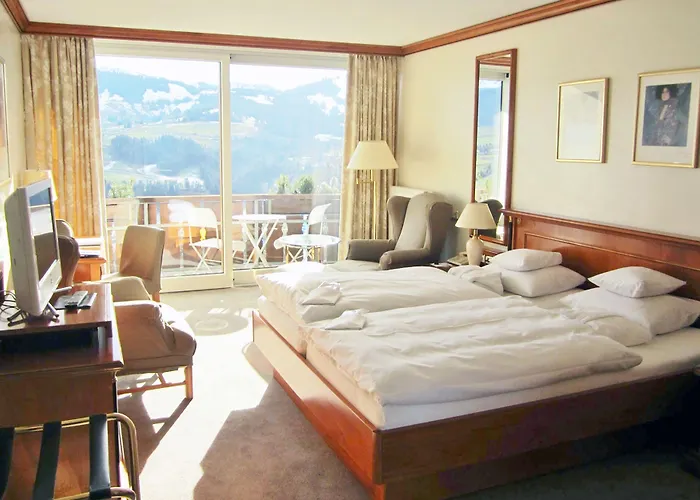 Allgäu Sonne Hotel
