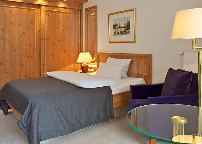 阿尔高阳光酒店