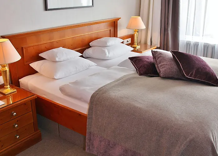 Hotel Allgäu Sonne