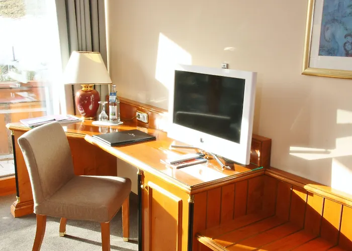 Hotel Allgäu Sonne Oberstaufen