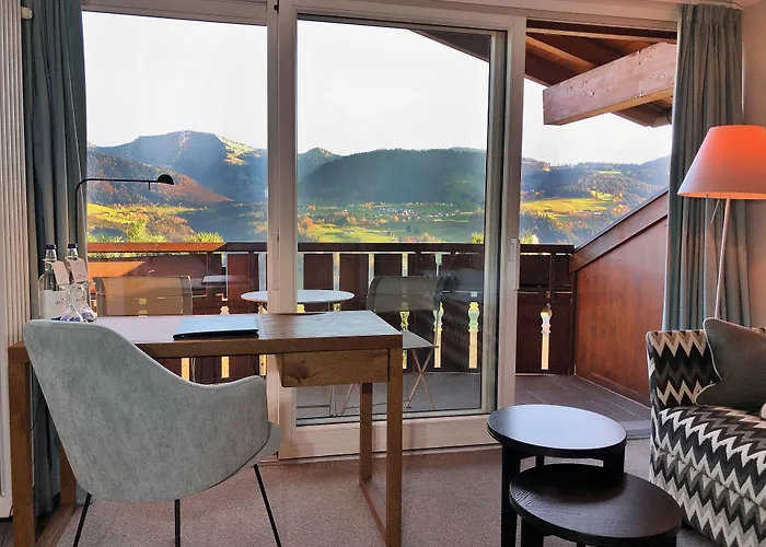 Allgaeu Sonne 5* Oberstaufen