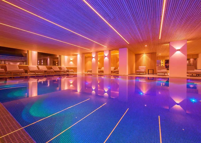 Hotel Allgaeu Sonne Oberstaufen