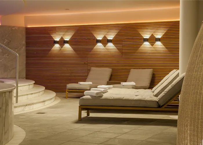 阿尔高阳光酒店 5*