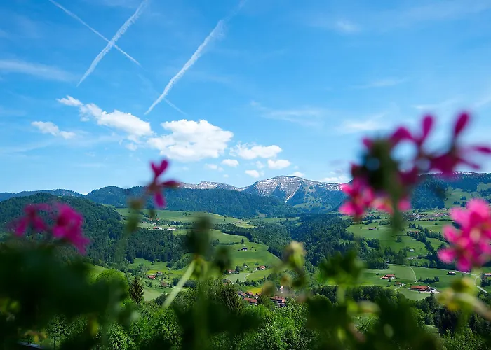 Allgäu Sonne Oberstaufen