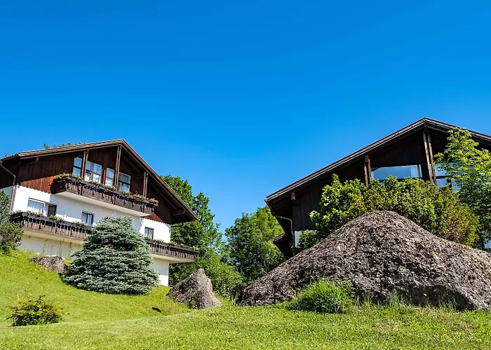 Allgäu Sonne Hotel 5*