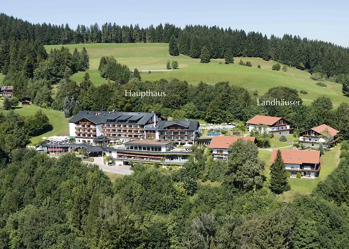 Hotel Allgaeu Sonne Oberstaufen
