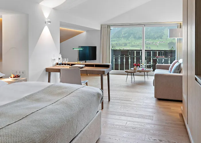 Hotel Allgaeu Sonne 5*