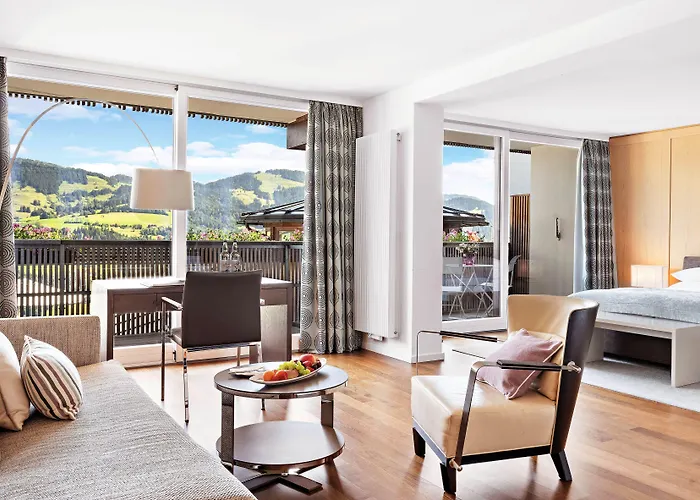 Hotel Allgaeu Sonne Oberstaufen