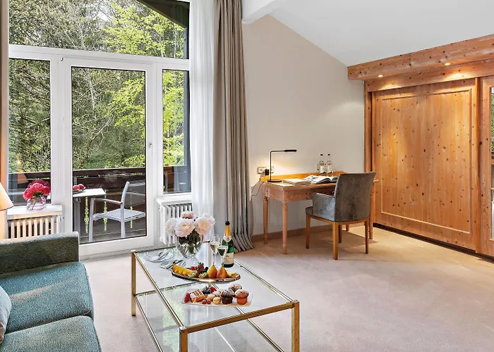 Hotel Allgäu Sonne