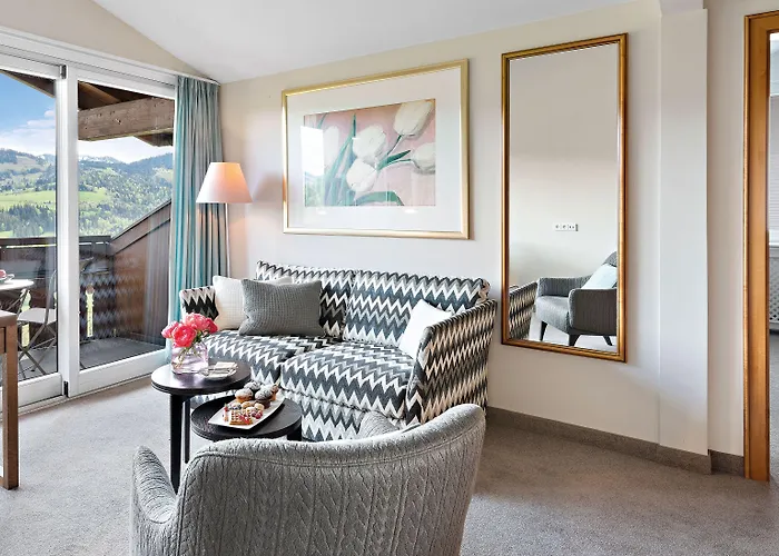Hotel Allgäu Sonne Oberstaufen