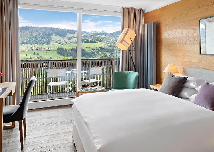 Allgäu Sonne Oberstaufen