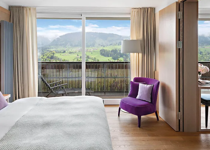 Allgäu Sonne