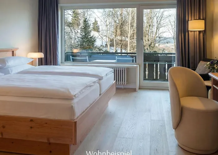 Allgäu Sonne 5*